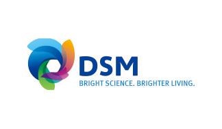 DSM株式会社 Logo