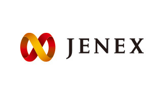 株式会社 ジェネックス Logo