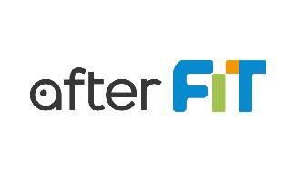 株式会社afterFIT Logo