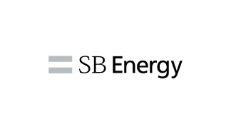 SBエナジー株式会社 Logo