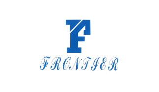 有限会社フロンティア Logo