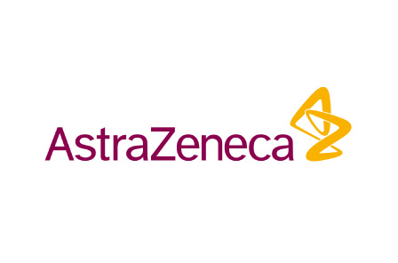 アストラゼネカ株式会社 Logo