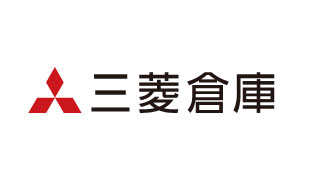 三菱倉庫株式会社 Logo