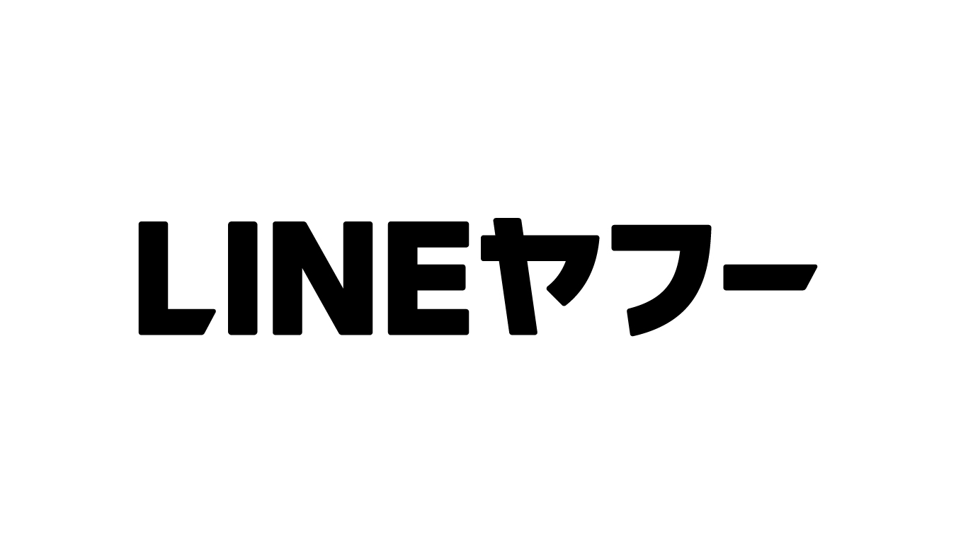 LINEヤフー株式会社 Logo