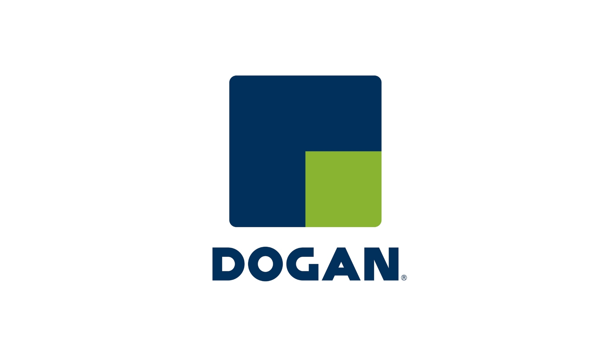 株式会社ドーガン Logo