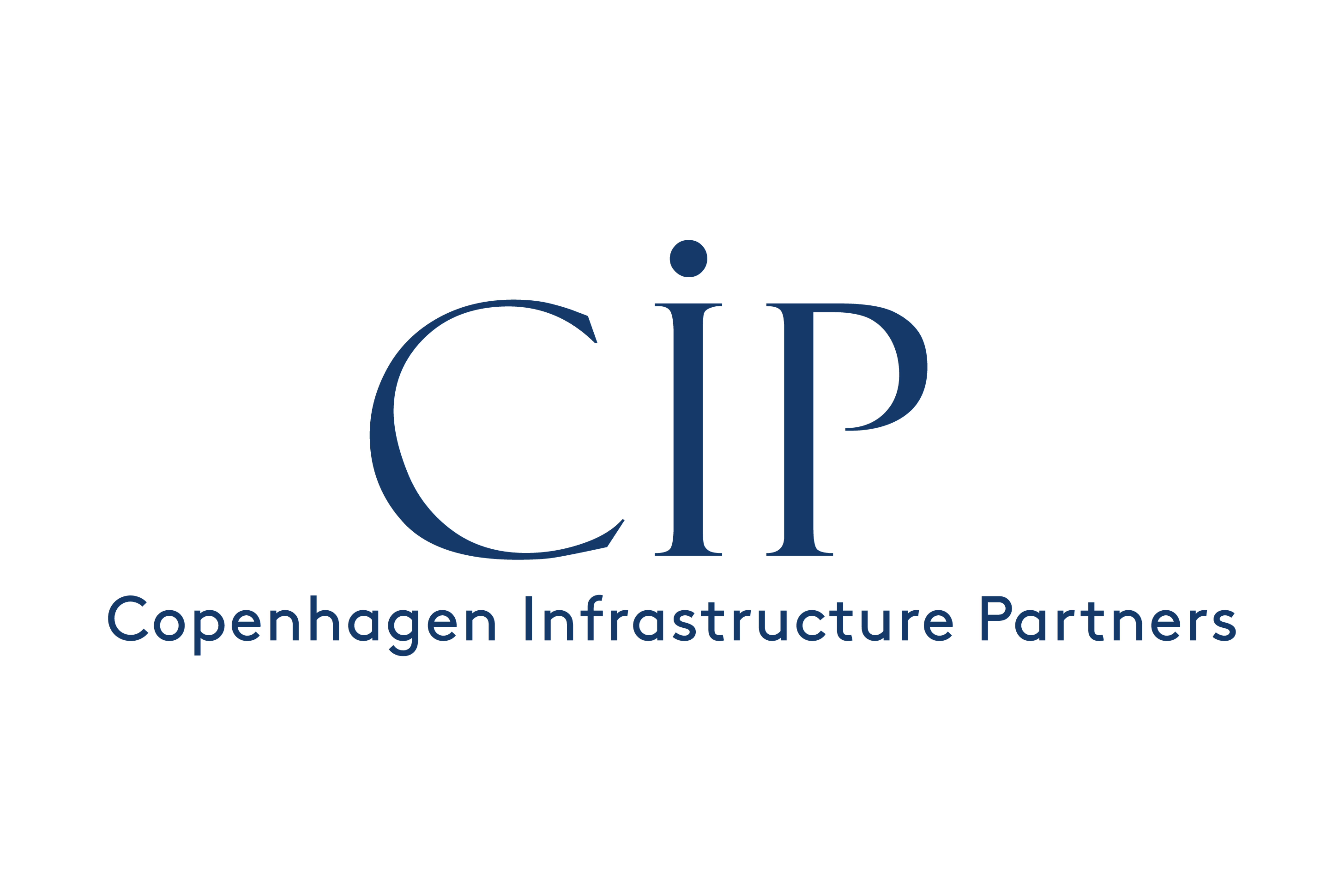 シー・アイ・ピー合同会社 Logo